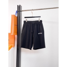 Balenciaga Short Pants